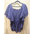 Free People Romper