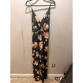 Lush Maxi Dress